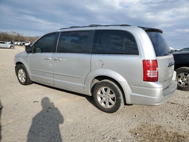 Photo 2 from auction – 2008 CHRYSLER TOWN & COU with VIN 2A8HR54P98R127675