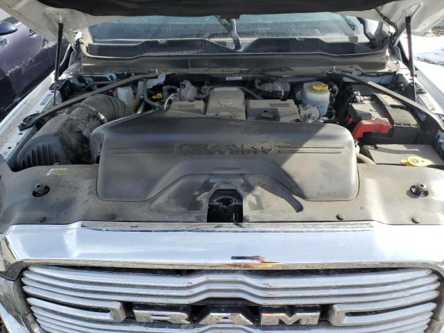 Photo 11 from auction – 2021 RAM 2500 LARAM with VIN 3C6UR5FL6MG557090