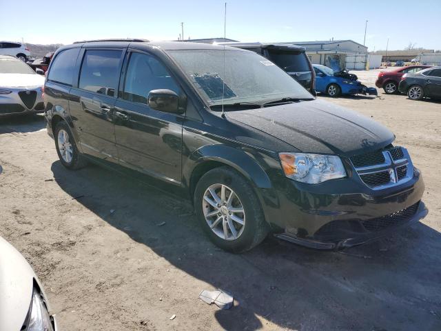 Photo 4 from auction – 2014 DODGE GRAND CARA with VIN 2C4RDGCG2ER288887