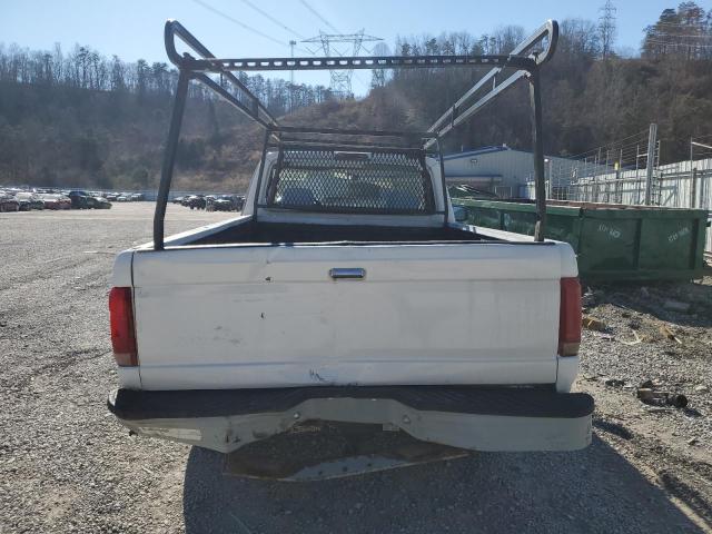 Photo 10 from auction – 1995 FORD F250 with VIN 1FTHF25Y8SLA20140