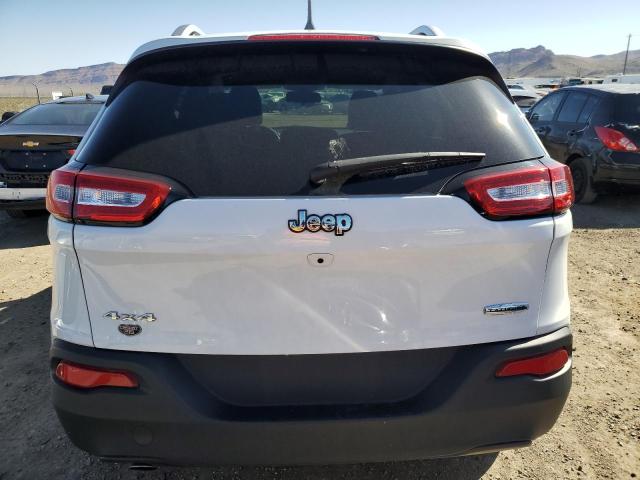 Photo 6 from auction – 2018 JEEP CHEROKEE L with VIN 1C4PJMLB6JD527499