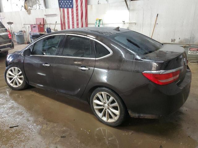 Photo 2 from auction – 2014 BUICK VERANO with VIN 1G4PP5SK8E4122851