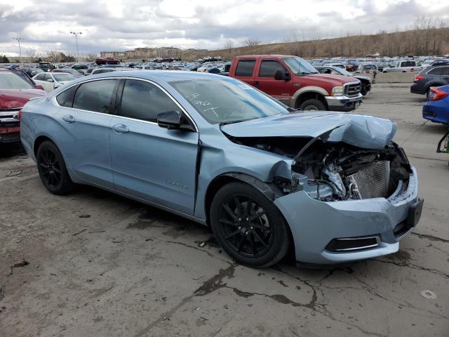 Photo 4 from auction – 2014 CHEVROLET IMPALA LS with VIN 1G11Y5SL3EU146211