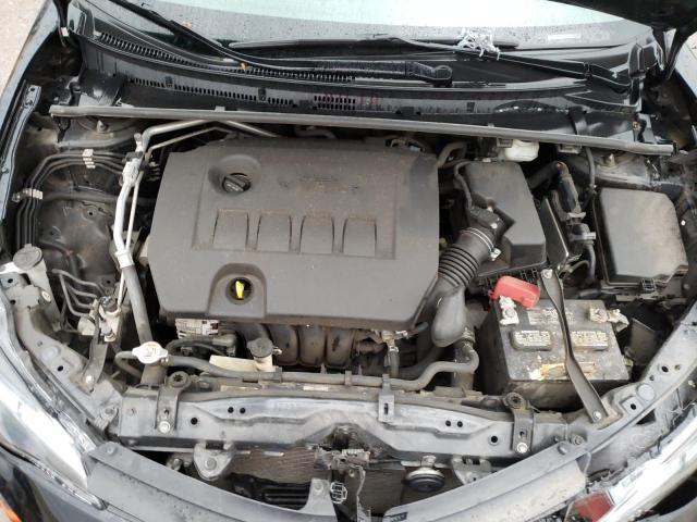 Photo 11 from auction – 2019 TOYOTA COROLLA L with VIN 5YFBURHE4KP936438
