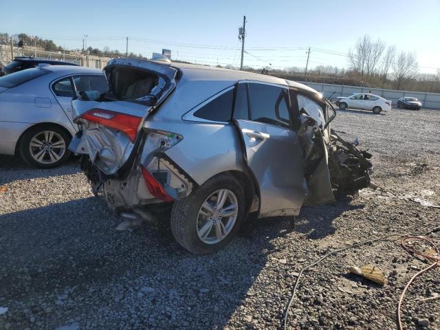Photo 3 from auction – 2013 ACURA RDX with VIN 5J8TB3H33DL001558