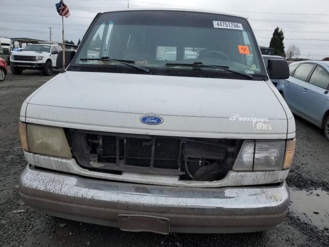 Photo 5 from auction – 1993 FORD E-150 with VIN 1FDEE14NXPHA04910