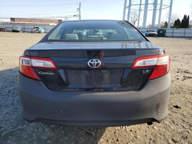 Photo 6 from auction – 2014 TOYOTA CAMRY L with VIN 4T4BF1FK1ER351295