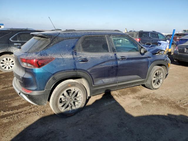 Photo 3 from auction – 2021 CHEVROLET TRAILBLAZE with VIN KL79MPSL8MB003201