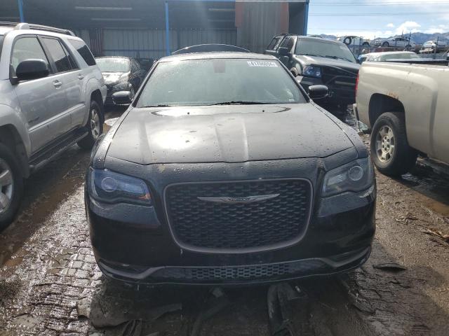 Photo 5 from auction – 2016 CHRYSLER 300 S with VIN 2C3CCAGG4GH274311