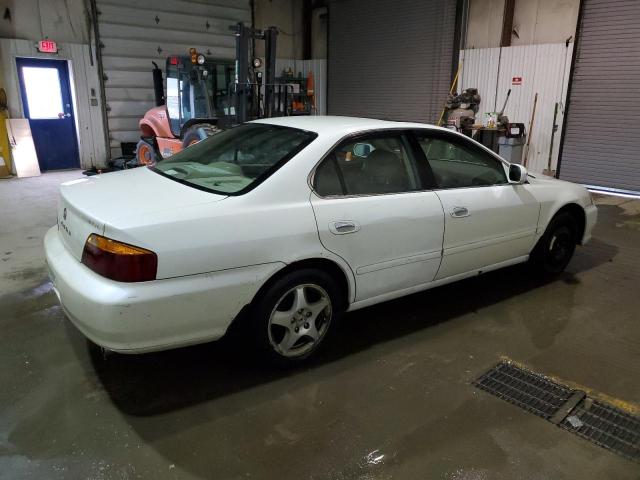 Photo 3 from auction – 2000 ACURA 3.2TL with VIN 19UUA5660YA008856