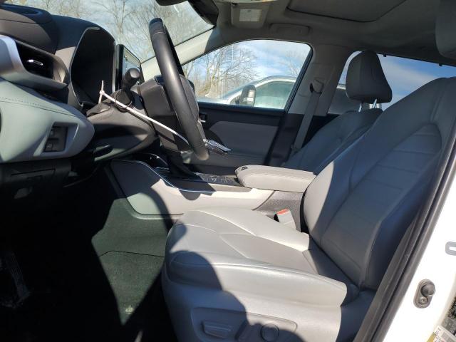 Photo 7 from auction – 2022 TOYOTA HIGHLANDER with VIN 5TDHZRBH6NS572453