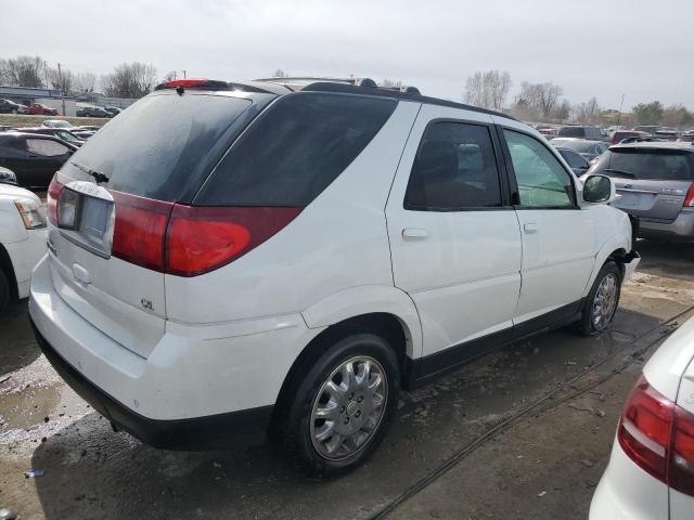 Photo 3 from auction – 2006 BUICK RENDEZVOUS with VIN 3G5DA03L76S630823