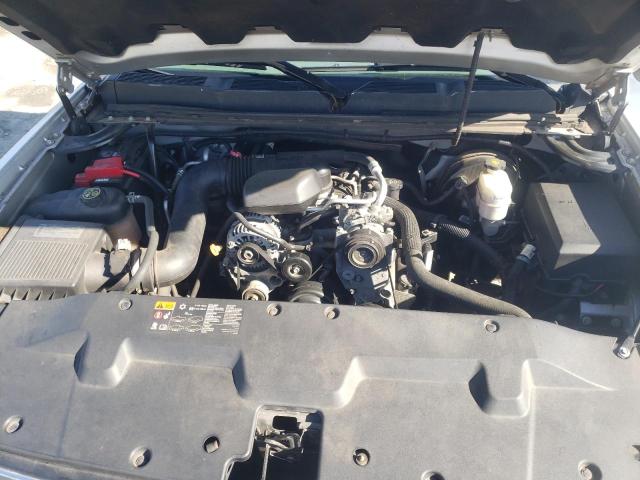 Photo 11 from auction – 2013 CHEVROLET SILVERADO with VIN 1GCNCPEX7DZ192997