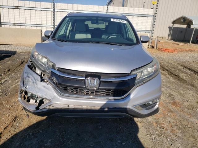 Photo 5 from auction – 2015 HONDA CR-V EXL with VIN 2HKRM3H76FH520455