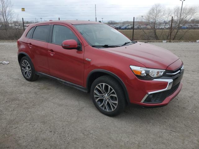 Photo 4 from auction – 2019 MITSUBISHI OUTLANDER with VIN JA4AP3AU2KU019920