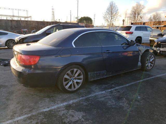Photo 3 from auction – 2011 BMW 328 I SULE with VIN WBADW7C59BE727253