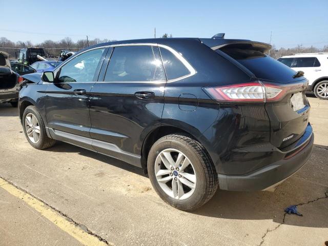 Photo 2 from auction – 2016 FORD EDGE SEL with VIN 2FMPK4J91GBB57215