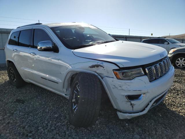 Photo 4 from auction – 2017 JEEP GRAND CHER with VIN 1C4RJFCG7HC770089