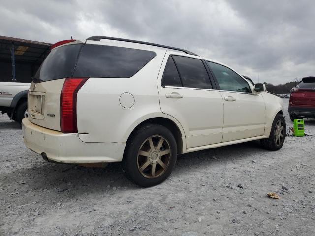 Photo 3 from auction – 2005 CADILLAC SRX with VIN 1GYEE637350214968