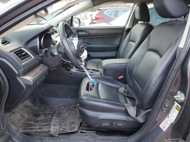 Фото 7 с аукциона – 2019 SUBARU OUTBACK 2. с VIN 4S4BSANC5K3223515