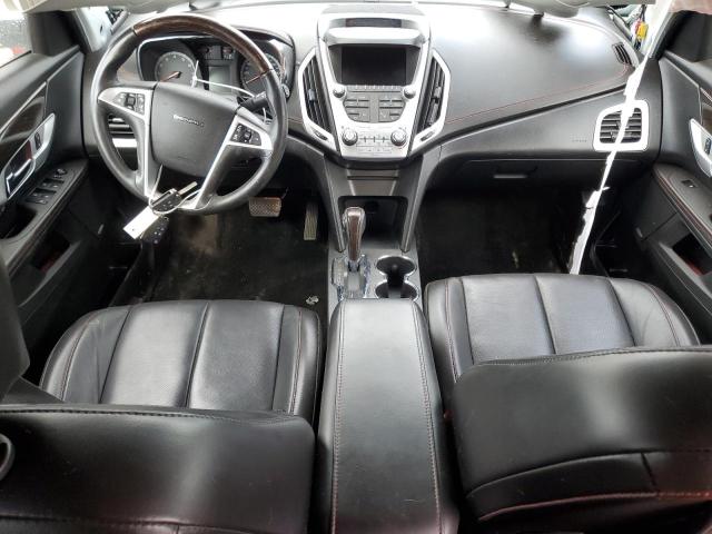 Photo 8 from auction – 2015 GMC TERRAIN DE with VIN 2GKFLZE35F6147959