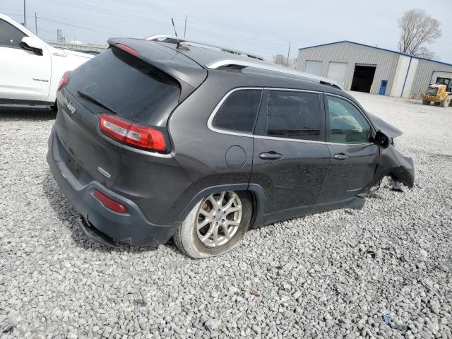 Photo 3 from auction – 2014 JEEP CHEROKEE L with VIN 1C4PJMCB9EW200878