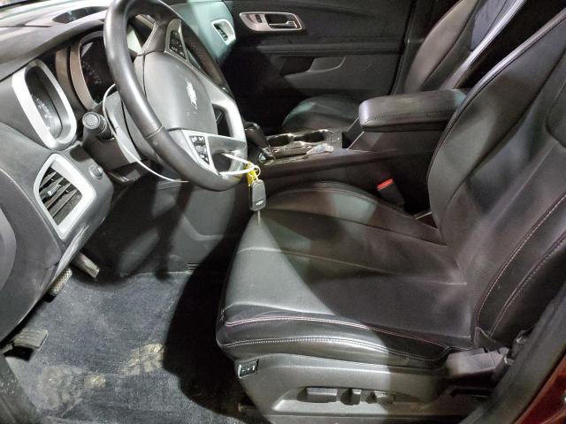 Photo 7 from auction – 2016 CHEVROLET EQUINOX LT with VIN 2GNALDEK3G6124088