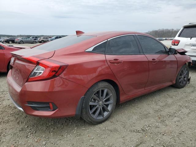 Photo 3 from auction – 2021 HONDA CIVIC EX with VIN 2HGFC1F38MH705477