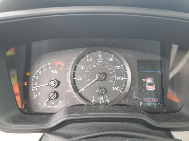 Photo 9 from auction – 2020 TOYOTA COROLLA L with VIN 5YFDPRAE6LP099865