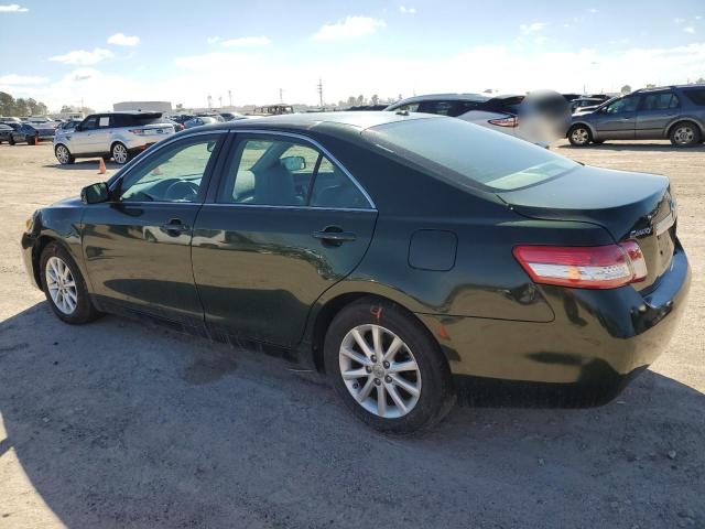 Photo 2 from auction – 2010 TOYOTA CAMRY BASE with VIN 4T1BF3EK0AU578009