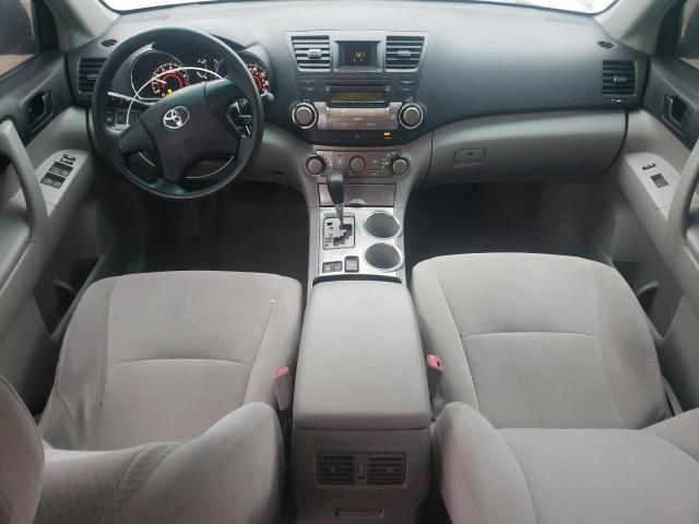 Photo 8 from auction – 2008 TOYOTA HIGHLANDER with VIN JTEES41A682087669