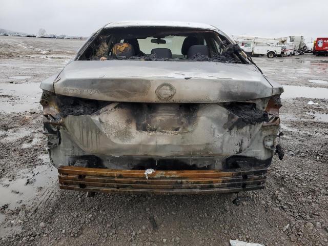 Photo 6 from auction – 2022 NISSAN SENTRA S with VIN 3N1AB8BV7NY213906