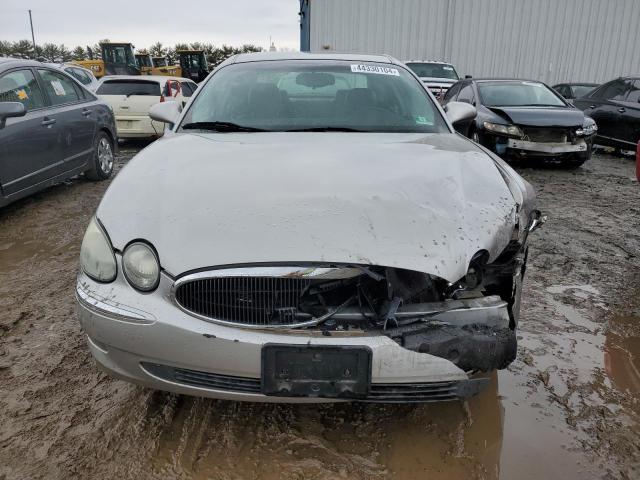 Photo 5 from auction – 2006 BUICK LACROSSE C with VIN 2G4WD582661308283