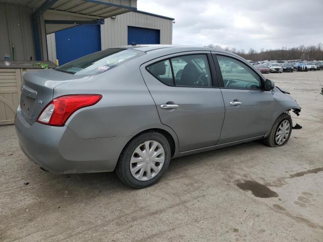 Photo 3 from auction – 2012 NISSAN VERSA S with VIN 3N1CN7AP3CL875277