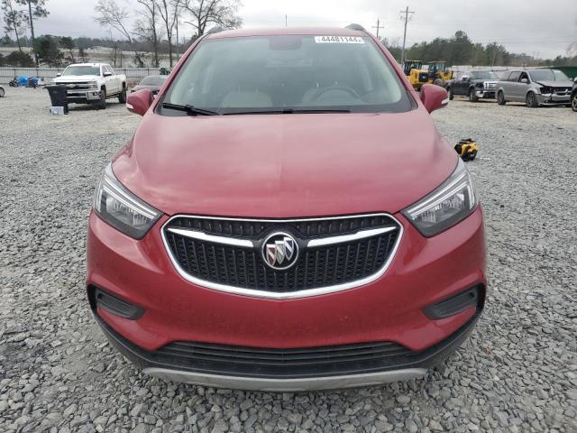 Photo 5 from auction – 2018 BUICK ENCORE PRE with VIN KL4CJASB2JB698657