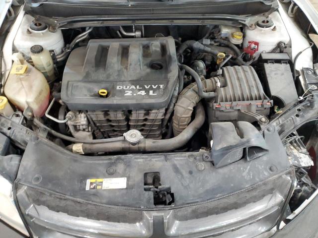 Photo 11 from auction – 2014 DODGE AVENGER SE with VIN 1C3CDZABXEN189647