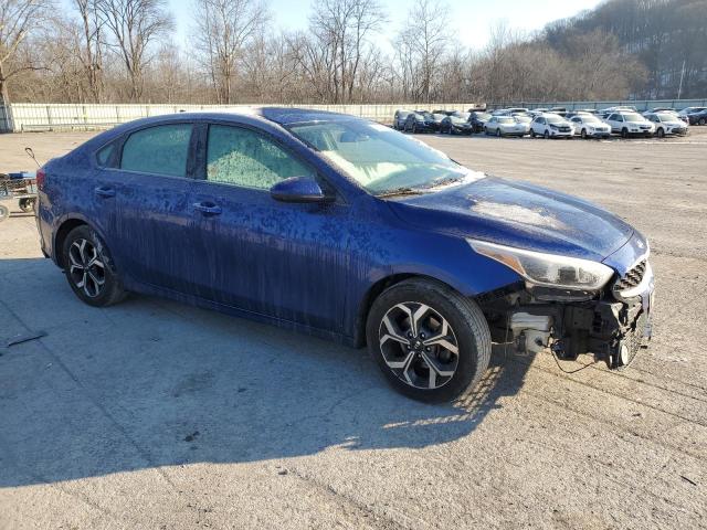 Photo 4 from auction – 2019 KIA FORTE FE with VIN 3KPF24AD8KE055917