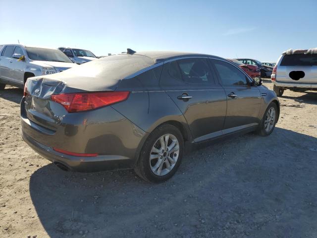 Photo 3 from auction – 2013 KIA OPTIMA EX with VIN 5XXGN4A78DG189441