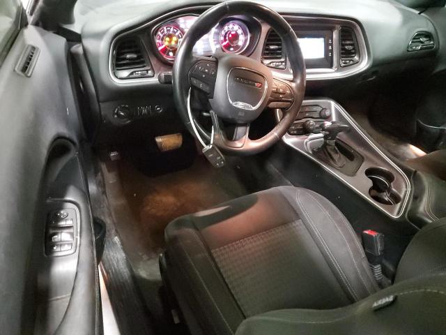 Photo 8 from auction – 2015 DODGE CHALLENGER with VIN 2C3CDZAG7FH793940