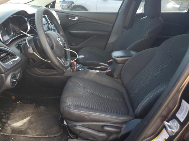 Photo 7 from auction – 2016 DODGE DART SXT with VIN 1C3CDFBB9GD538187