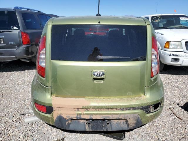 Photo 6 from auction – 2013 KIA SOUL with VIN KNDJT2A51D7612626
