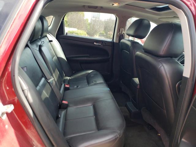 Photo 10 from auction – 2011 CHEVROLET IMPALA LT with VIN 2G1WG5EK0B1291564
