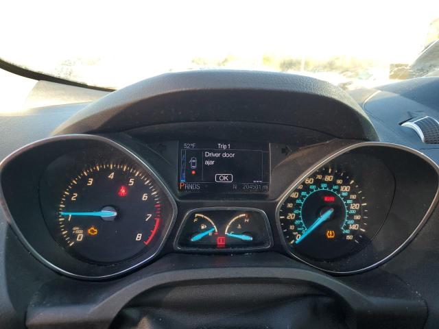 Photo 9 from auction – 2013 FORD ESCAPE TIT with VIN 1FMCU0J98DUB25143