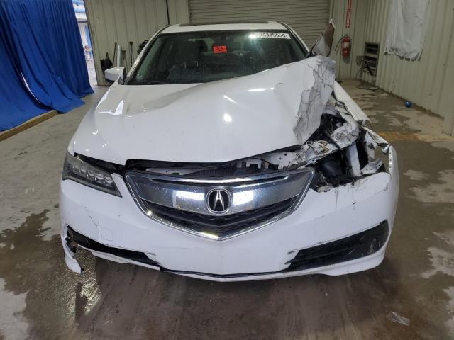 Photo 5 from auction – 2015 ACURA TLX with VIN 19UUB1F36FA016775