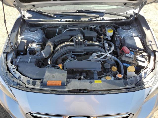 Photo 11 from auction – 2018 SUBARU IMPREZA PR with VIN 4S3GKAD64J3614417