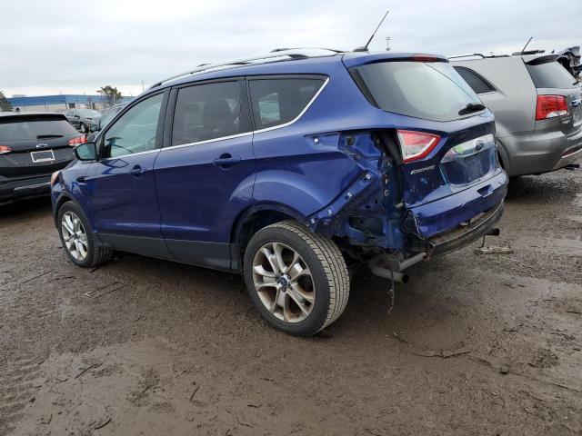 Photo 2 from auction – 2014 FORD ESCAPE TIT with VIN 1FMCU9JX4EUB28576