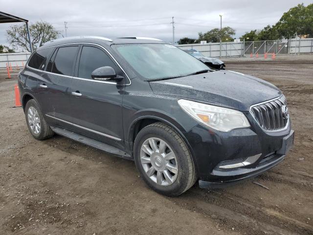 Photo 4 from auction – 2014 BUICK ENCLAVE with VIN 5GAKRCKD3EJ108051