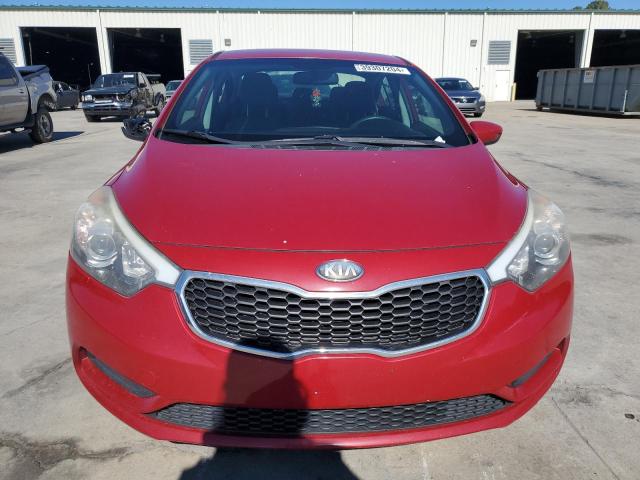 Photo 5 from auction – 2014 KIA FORTE LX with VIN KNAFK4A60E5062939