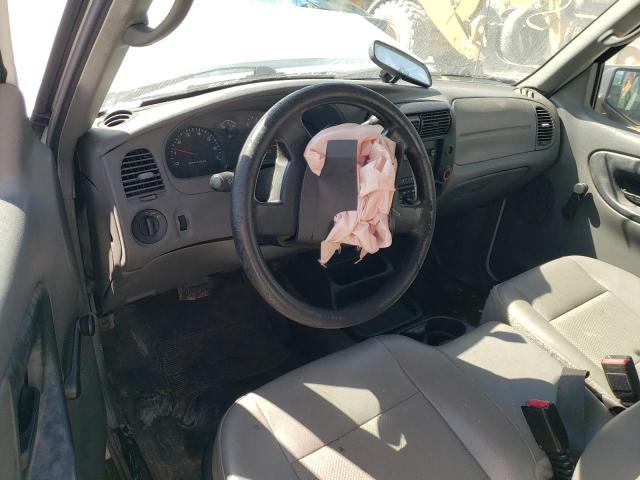 Photo 8 from auction – 2008 FORD RANGER with VIN 1FTYR10U68PA83339