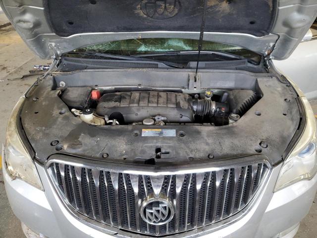 Photo 12 from auction – 2014 BUICK ENCLAVE with VIN 5GAKVBKDXEJ142087